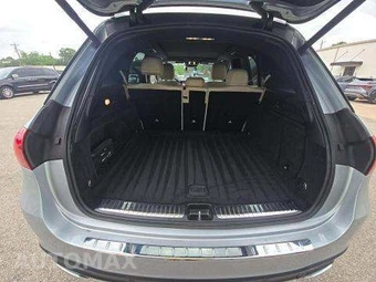 2025 Mercedes-Benz GLE 350 4MATIC - miniatura 15