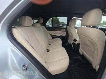 2025 Mercedes-Benz GLE 350 4MATIC - miniatura 17