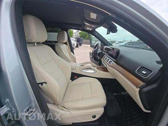 2025 Mercedes-Benz GLE 350 4MATIC - miniatura 19