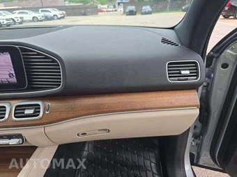 2025 Mercedes-Benz GLE 350 4MATIC - miniatura 20