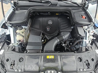 2025 Mercedes-Benz GLE 350 4MATIC - miniatura 26