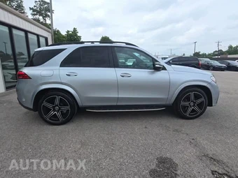 2025 Mercedes-Benz GLE 350 4MATIC - miniatura 5