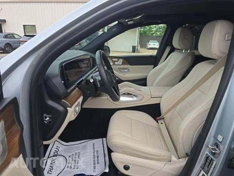 2025 Mercedes-Benz GLE 350 4MATIC - miniatura 7