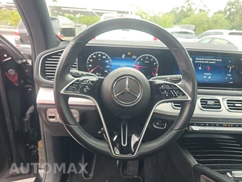 2025 Mercedes-Benz GLE 350 4MATIC - miniatura 10