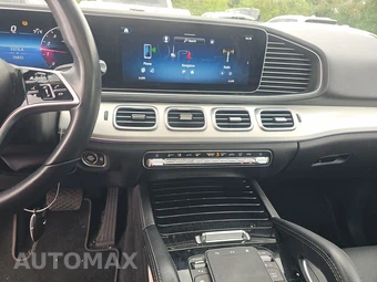 2025 Mercedes-Benz GLE 350 4MATIC - miniatura 11