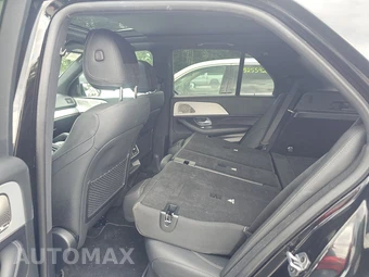 2025 Mercedes-Benz GLE 350 4MATIC - miniatura 13