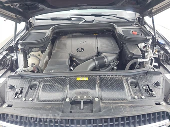 2025 Mercedes-Benz GLE 350 4MATIC - miniatura 15