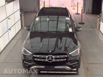 2025 Mercedes-Benz GLE 350 4MATIC - miniatura 2