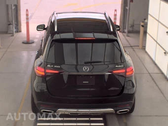 2025 Mercedes-Benz GLE 350 4MATIC - miniatura 5