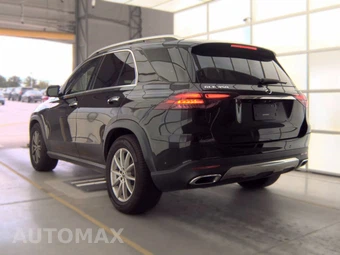 2025 Mercedes-Benz GLE 350 4MATIC - miniatura 6