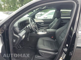 2025 Mercedes-Benz GLE 350 4MATIC - miniatura 7