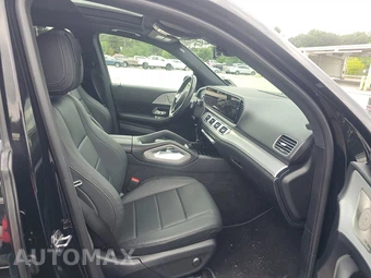 2025 Mercedes-Benz GLE 350 4MATIC - miniatura 8