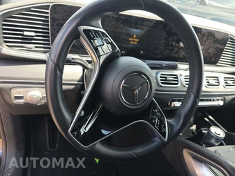 2025 Mercedes-Benz GLE 350 4MATIC - miniatura 10