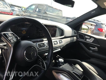 2025 Mercedes-Benz GLE 350 4MATIC - miniatura 11