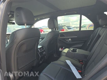 2025 Mercedes-Benz GLE 350 4MATIC - miniatura 13