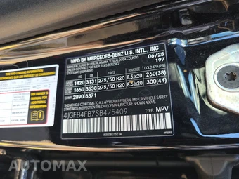2025 Mercedes-Benz GLE 350 4MATIC - miniatura 15