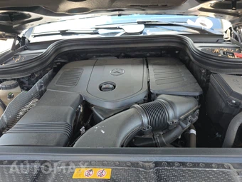 2025 Mercedes-Benz GLE 350 4MATIC - miniatura 16