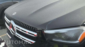 2025 Mercedes-Benz GLE 350 4MATIC - miniatura 18