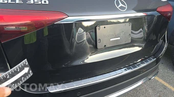 2025 Mercedes-Benz GLE 350 4MATIC - miniatura 21