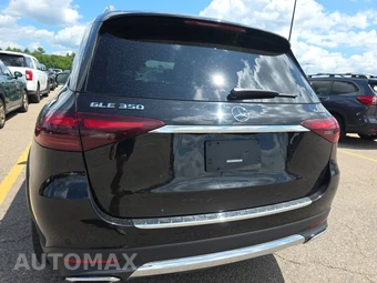 2025 Mercedes-Benz GLE 350 4MATIC - miniatura 5