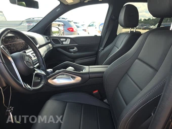 2025 Mercedes-Benz GLE 350 4MATIC - miniatura 7