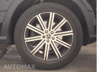 2025 Mercedes-Benz GLE 350 4MATIC - miniatura 10