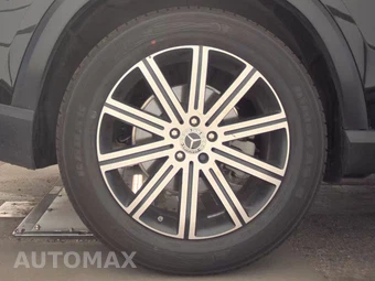 2025 Mercedes-Benz GLE 350 4MATIC - miniatura 11