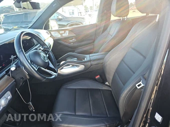 2025 Mercedes-Benz GLE 350 4MATIC - miniatura 13