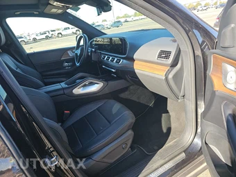 2025 Mercedes-Benz GLE 350 4MATIC - miniatura 14