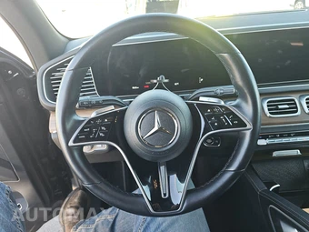 2025 Mercedes-Benz GLE 350 4MATIC - miniatura 16
