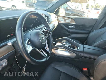 2025 Mercedes-Benz GLE 350 4MATIC - miniatura 17