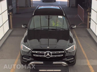 2025 Mercedes-Benz GLE 350 4MATIC - miniatura 2