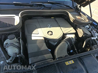 2025 Mercedes-Benz GLE 350 4MATIC - miniatura 22