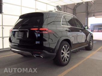 2025 Mercedes-Benz GLE 350 4MATIC - miniatura 5
