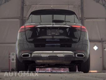 2025 Mercedes-Benz GLE 350 4MATIC - miniatura 7