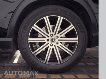 2025 Mercedes-Benz GLE 350 4MATIC - miniatura 12