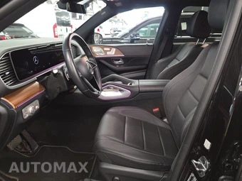 2025 Mercedes-Benz GLE 350 4MATIC - miniatura 13