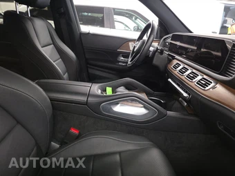 2025 Mercedes-Benz GLE 350 4MATIC - miniatura 14