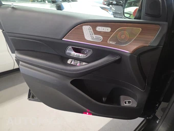 2025 Mercedes-Benz GLE 350 4MATIC - miniatura 15