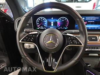 2025 Mercedes-Benz GLE 350 4MATIC - miniatura 16