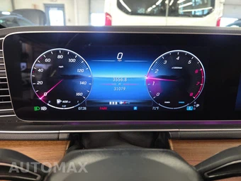 2025 Mercedes-Benz GLE 350 4MATIC - miniatura 18
