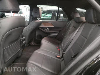 2025 Mercedes-Benz GLE 350 4MATIC - miniatura 19