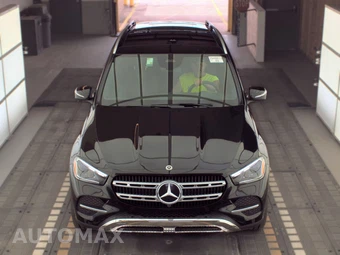 2025 Mercedes-Benz GLE 350 4MATIC - miniatura 2