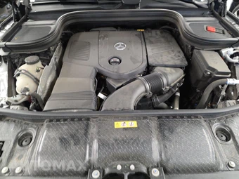 2025 Mercedes-Benz GLE 350 4MATIC - miniatura 22