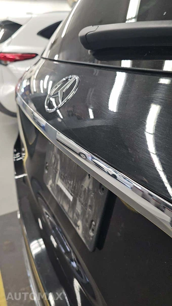 2025 Mercedes-Benz GLE 350 4MATIC - miniatura 26
