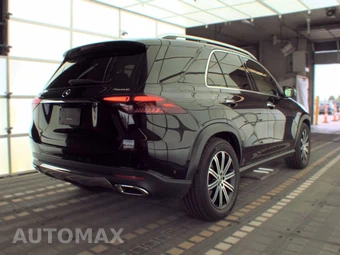 2025 Mercedes-Benz GLE 350 4MATIC - miniatura 5