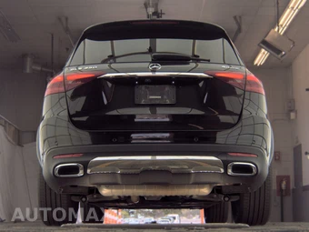 2025 Mercedes-Benz GLE 350 4MATIC - miniatura 7