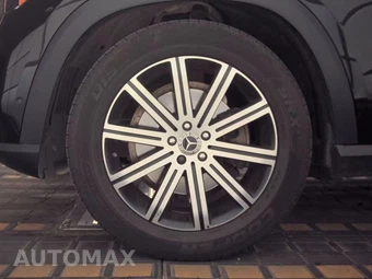 2025 Mercedes-Benz GLE 350 4MATIC - miniatura 9