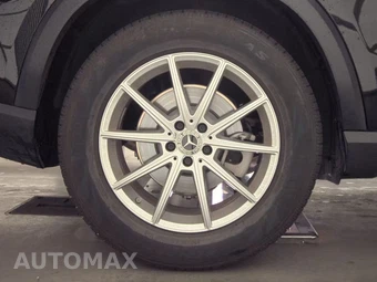 2025 Mercedes-Benz GLE 350 4MATIC - miniatura 11