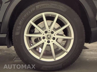 2025 Mercedes-Benz GLE 350 4MATIC - miniatura 12